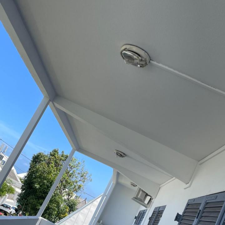 Rénovation électrique Île de la Réunion