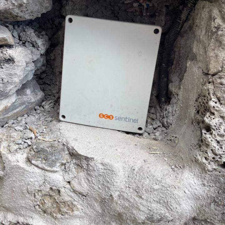 Installation électrique Île de la Réunion