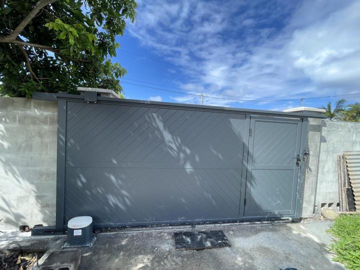 Remise aux normes Île de la Réunion