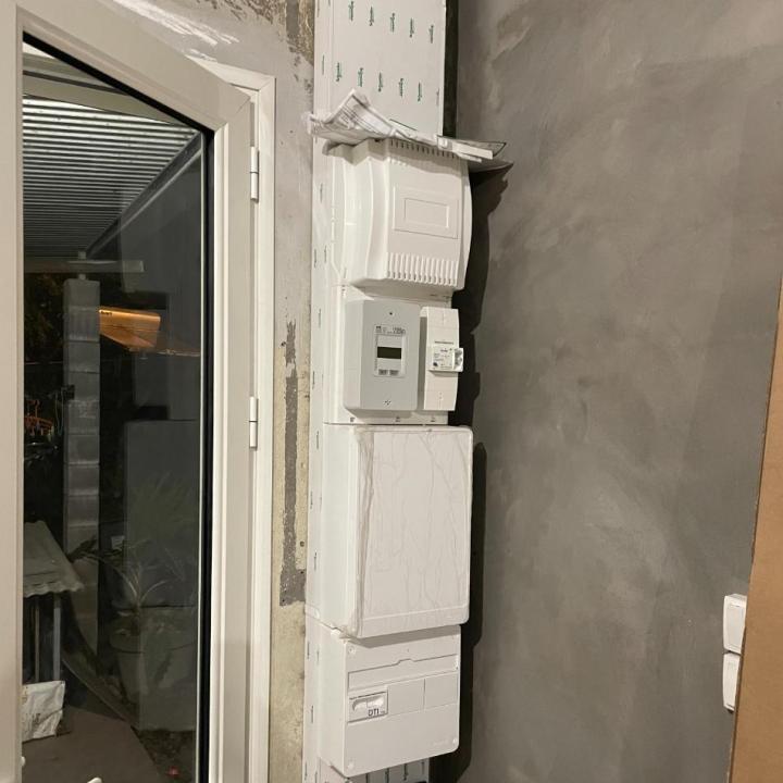 Remise aux normes Île de la Réunion