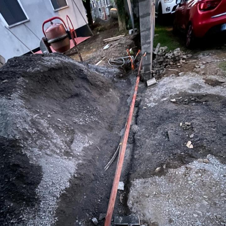 Rénovation électrique Île de la Réunion