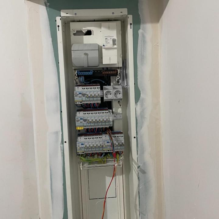 Remise aux normes Île de la Réunion