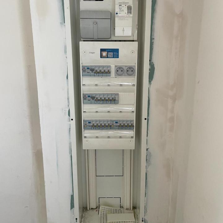 Remise aux normes Île de la Réunion