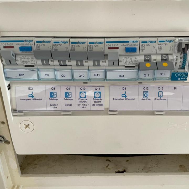 Remise aux normes Île de la Réunion