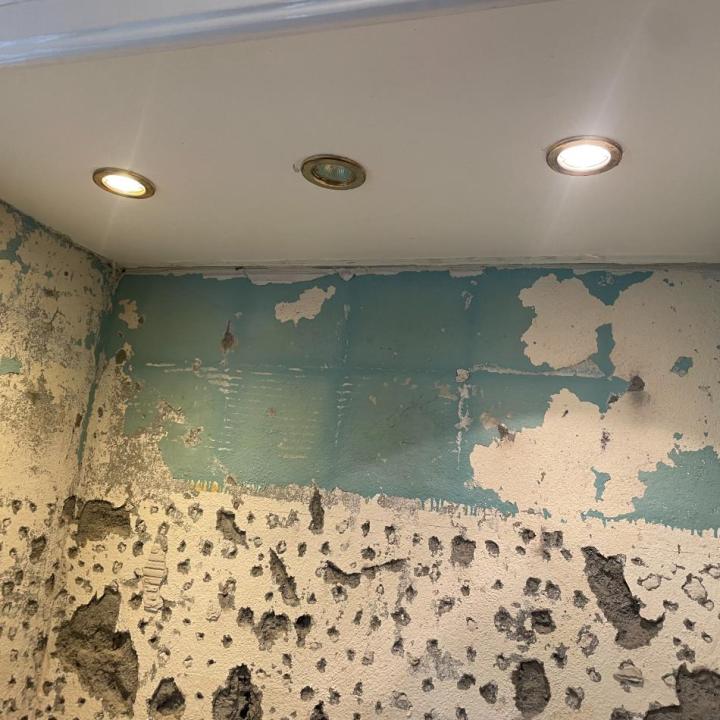 Rénovation électrique Île de la Réunion