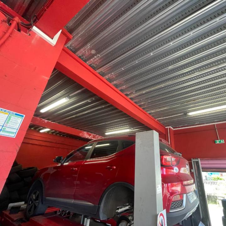 Rénovation électrique Île de la Réunion