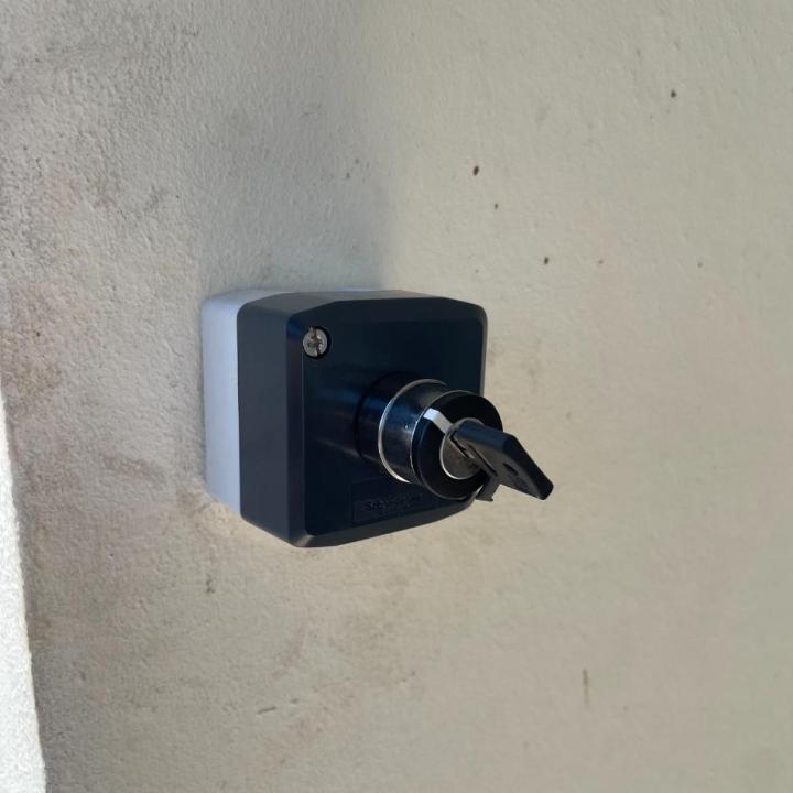 Installation électrique Île de la Réunion