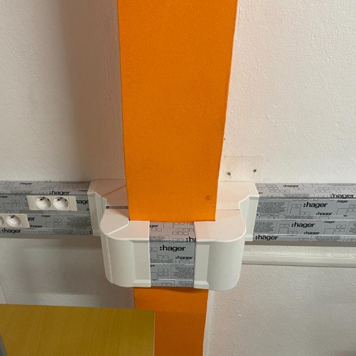 Installation électrique Île de la Réunion