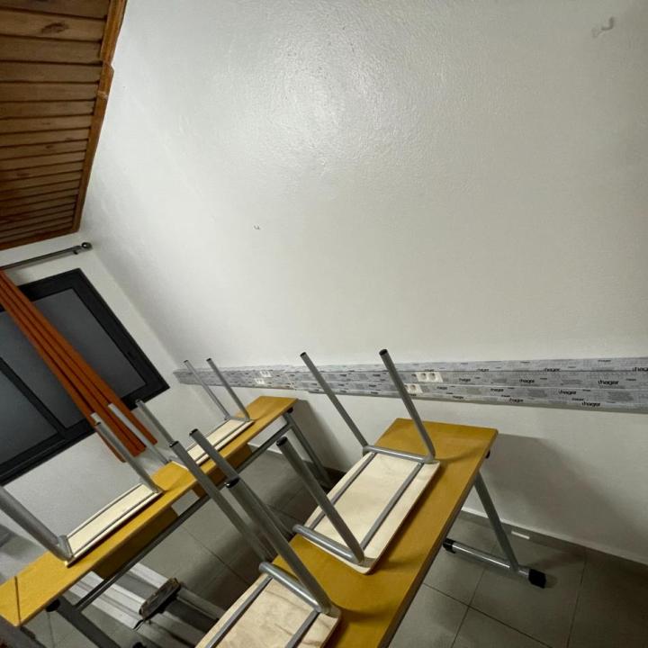 Installation électrique Île de la Réunion