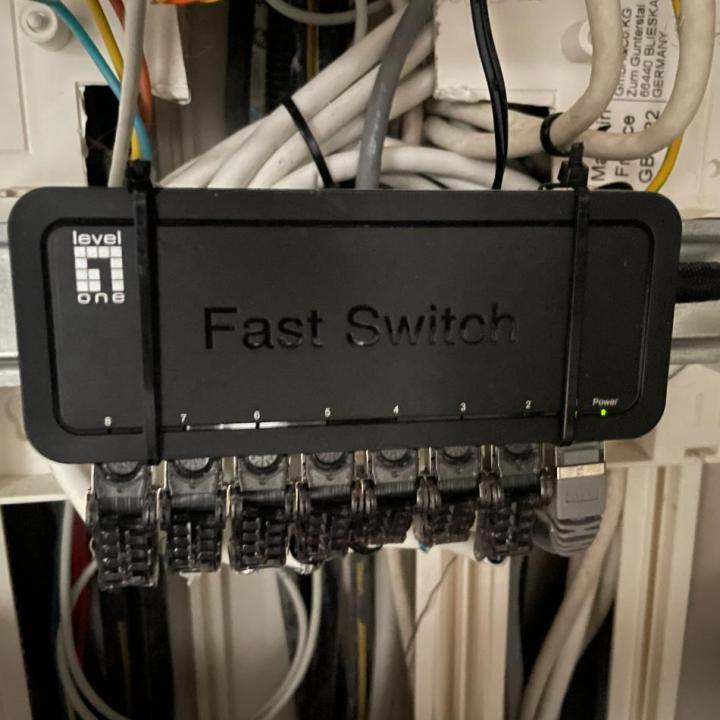 Installation électrique Île de la Réunion