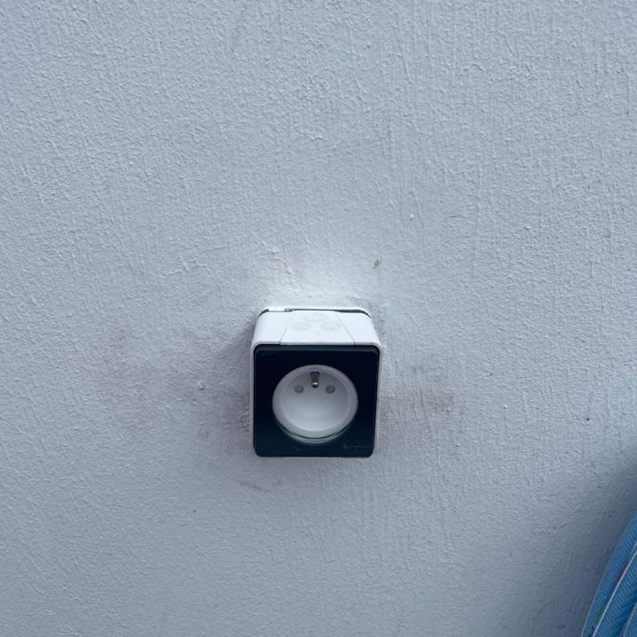 Installation électrique Île de la Réunion