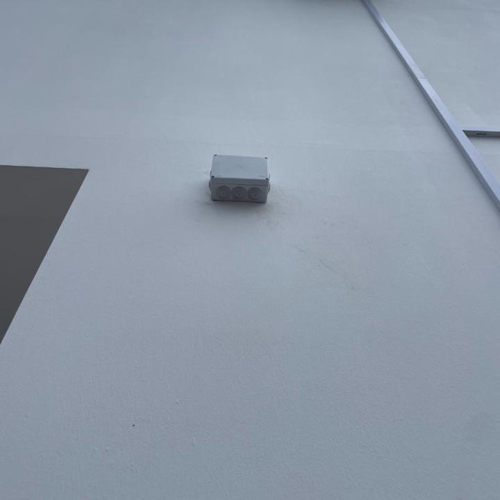 Installation électrique Île de la Réunion