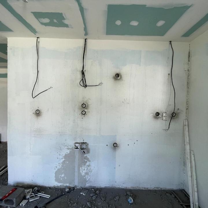 Rénovation électrique Île de la Réunion