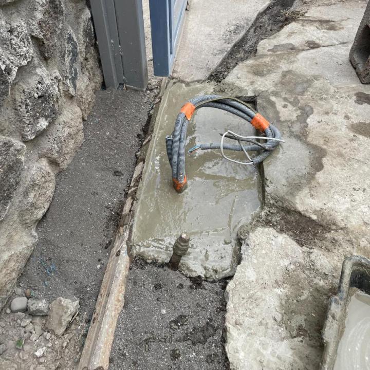 Installation électrique Île de la Réunion