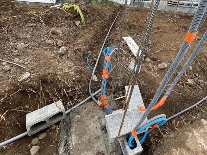 Installer système électrique Île de la Réunion