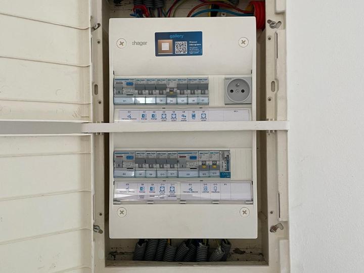 Installer système électrique Île de la Réunion