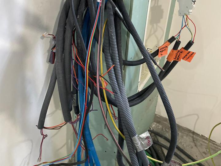Installation électrique Île de la Réunion