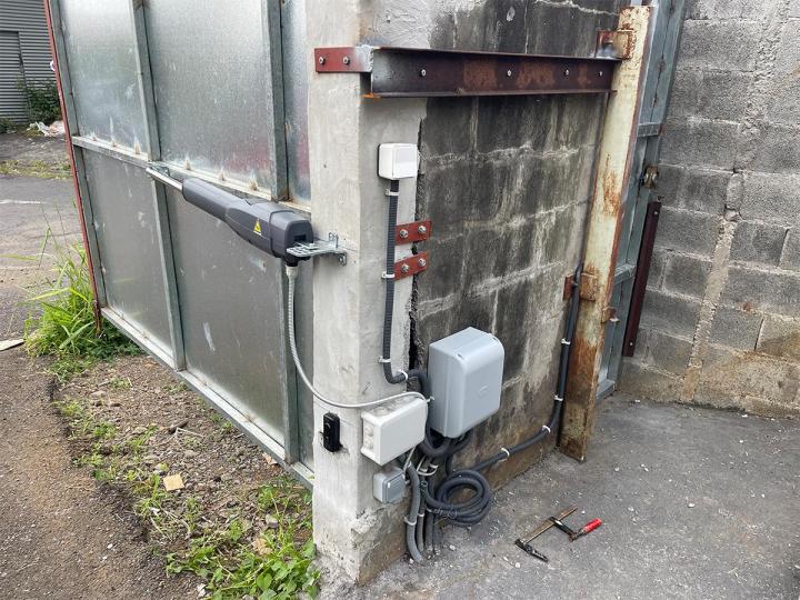 Installation électrique Île de la Réunion